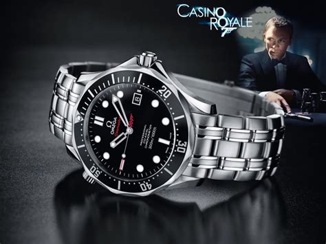 omega james bond 50th anniversary watch replica|james bond spectre omega watch.